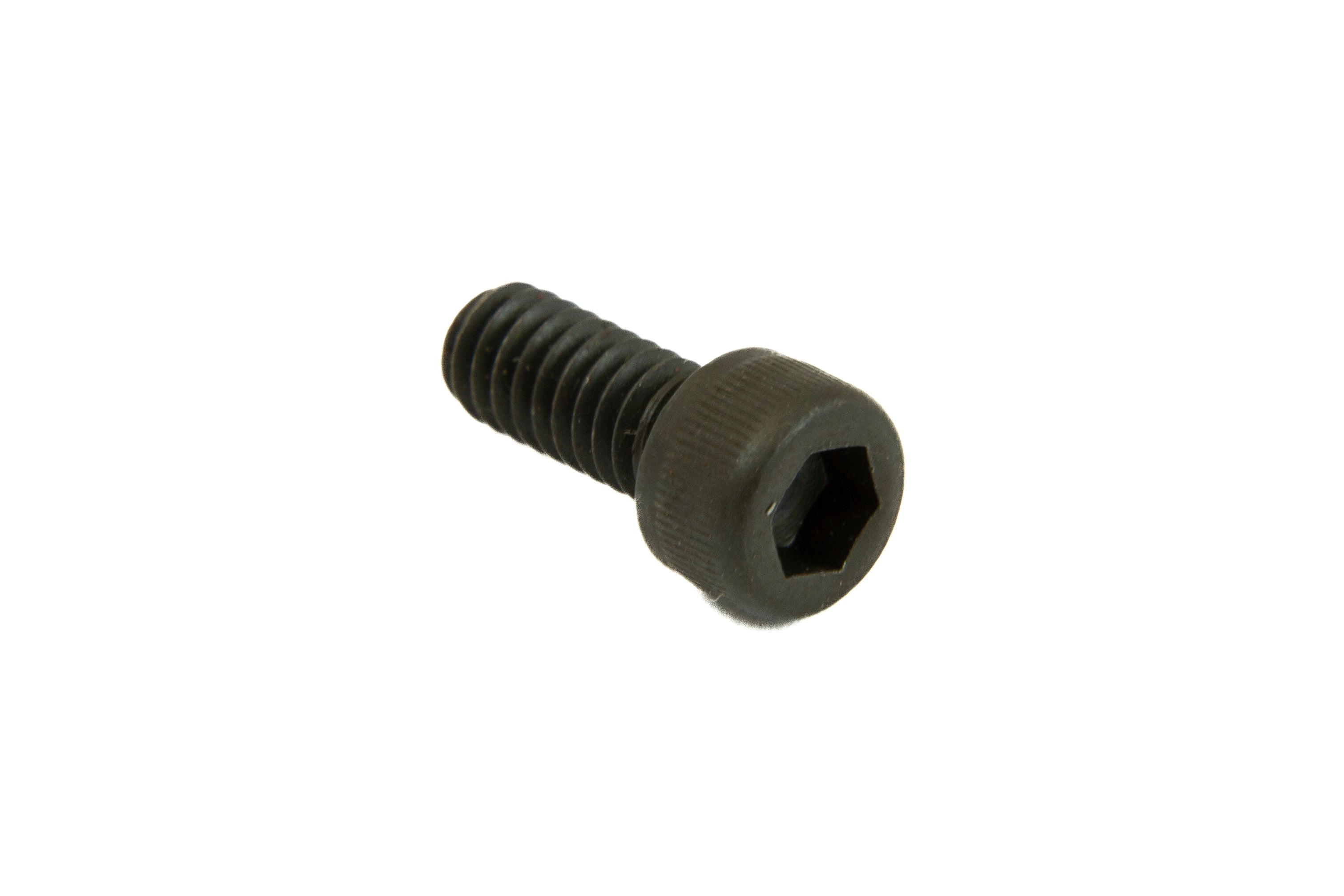 KWIK-WAY 8-32x3/8 Screw for chuck SVS