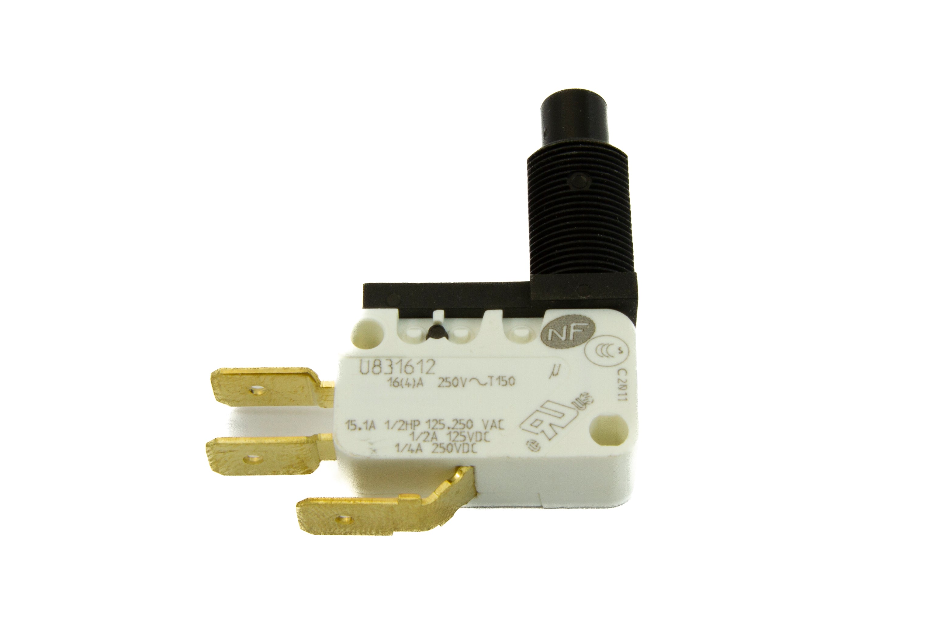 KWIK-WAY switch 8632-k2 C-H