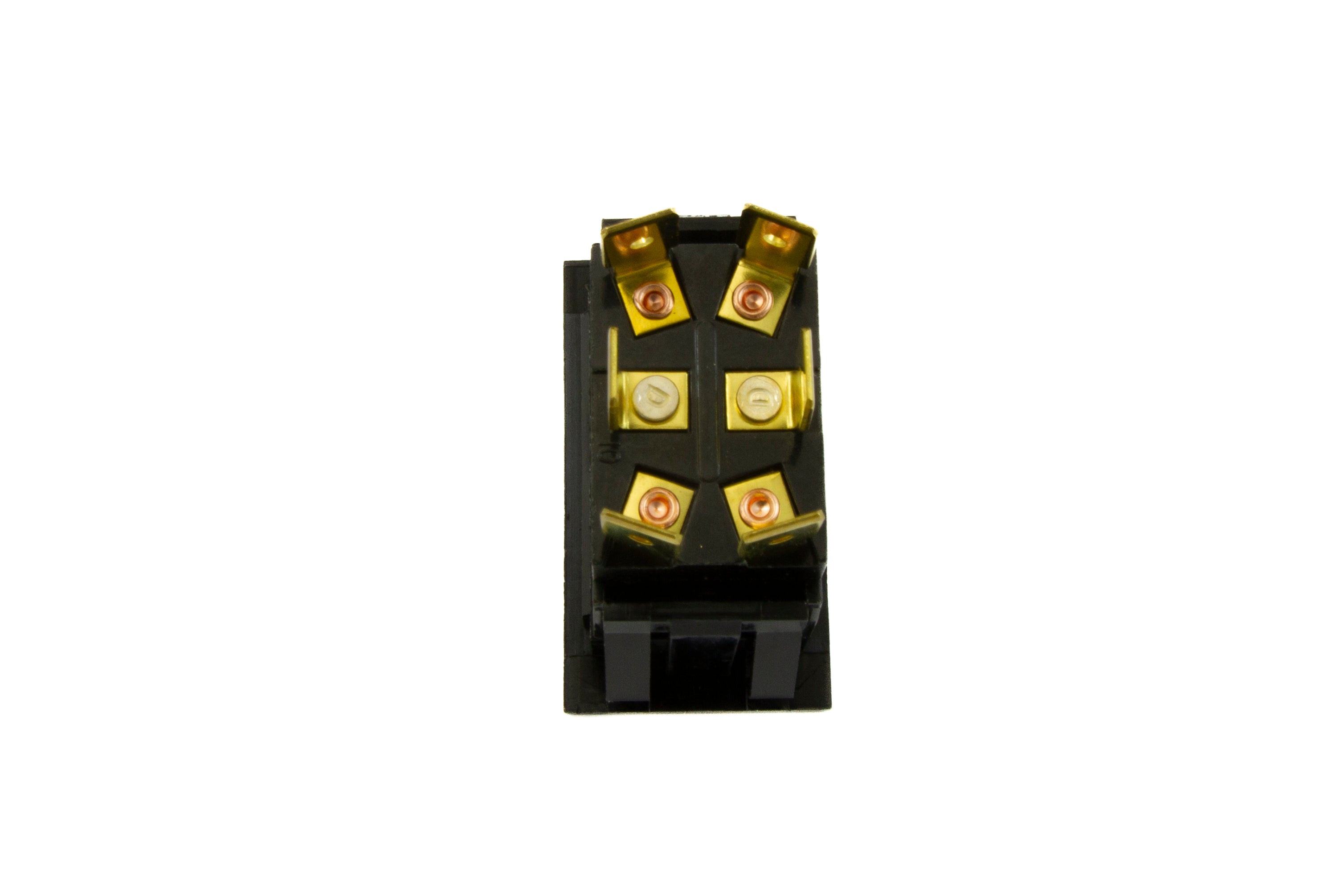 KWIK-WAY main switch 3 pos. for type VS/SVSII