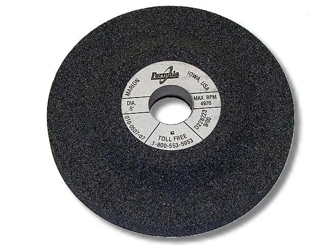 KWIK-WAY 5" Stellite Grinding Wheel VS, EVS