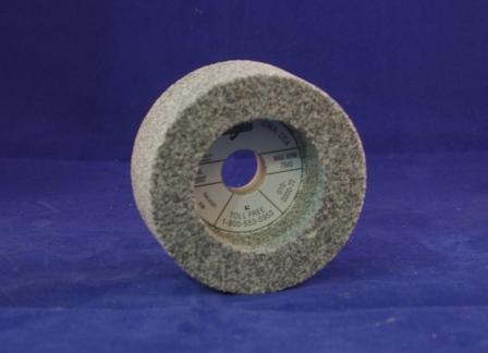 KWIK-WAY cup grinding wheel SVS for valve end - diam. 76mm