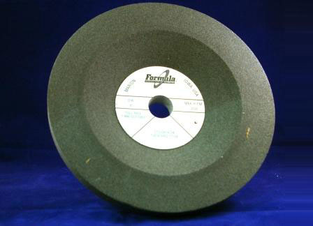KWIKWAY 8" General Purpose Valve Grinding Wheel VL diam. 203,2mm