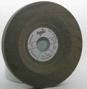 KWIK-WAY grinding wheel for VS general purpose diam. 127mm