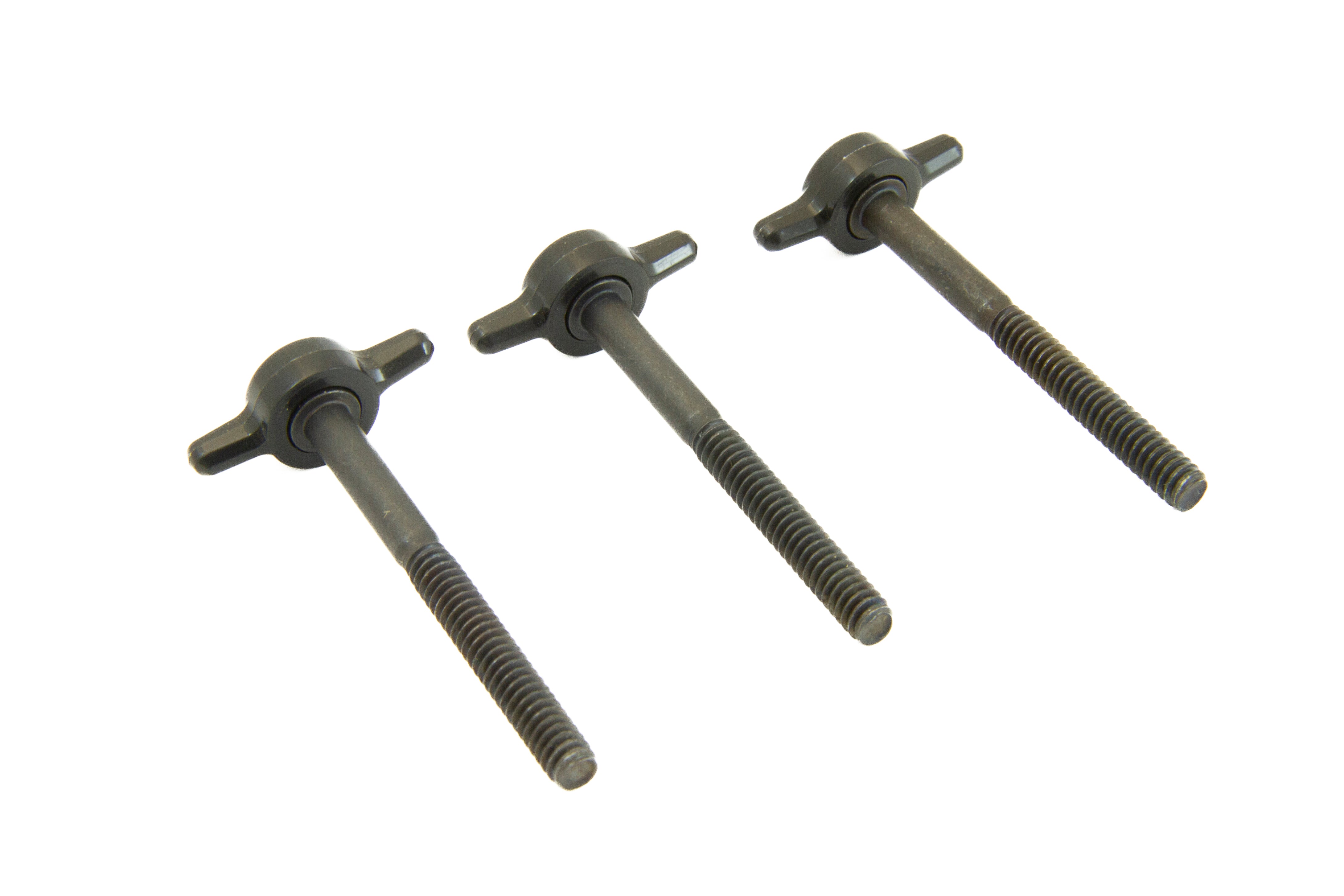 KWIK WAY T Head Screws SVSIID Wheel Guard