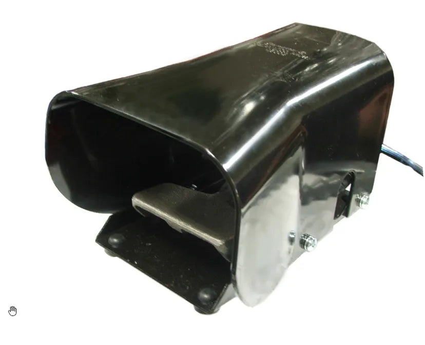 KWIK-WAY SVS Foot Pedal