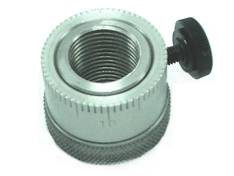 KWIK-WAY Feed Nut Assembly Stem End SVSIID