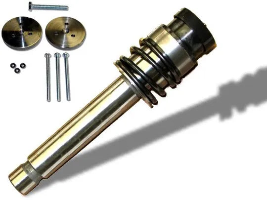 KWIK-WAY SVSIID OEM Replacement Standard Chuck with Disassembly Tool