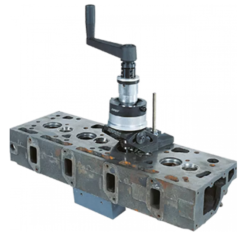 SERDI Micro 2000