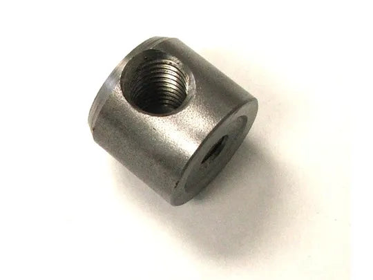 KWIK-WAY Valve Slide Feednut