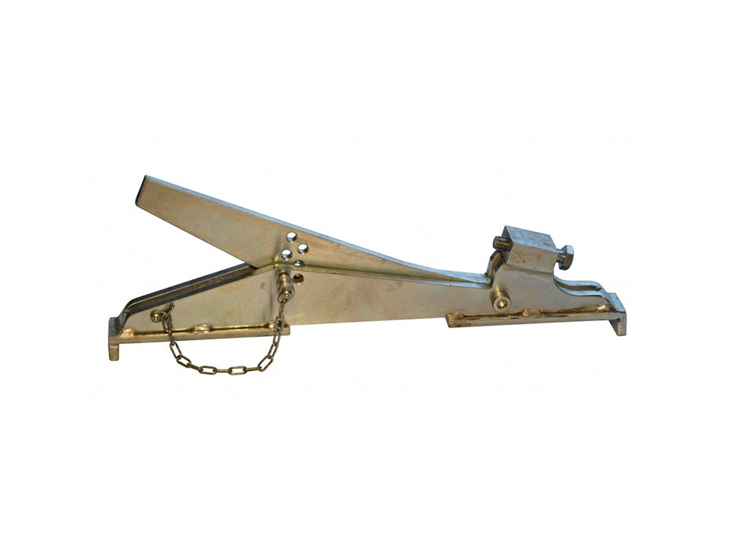 CT0010 Set 2 Adjusting Supports for slanted Heads