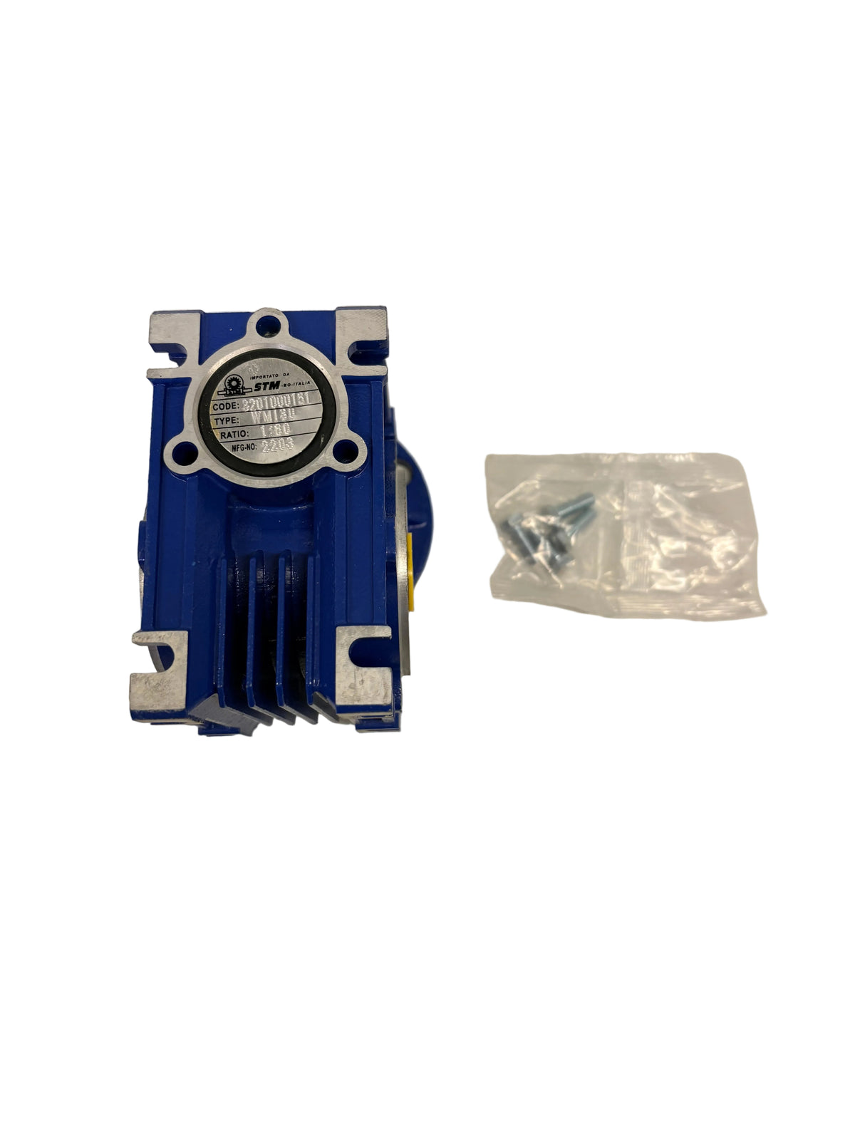 Teknox Reducer (S) R1:60 G30 B14 for P80