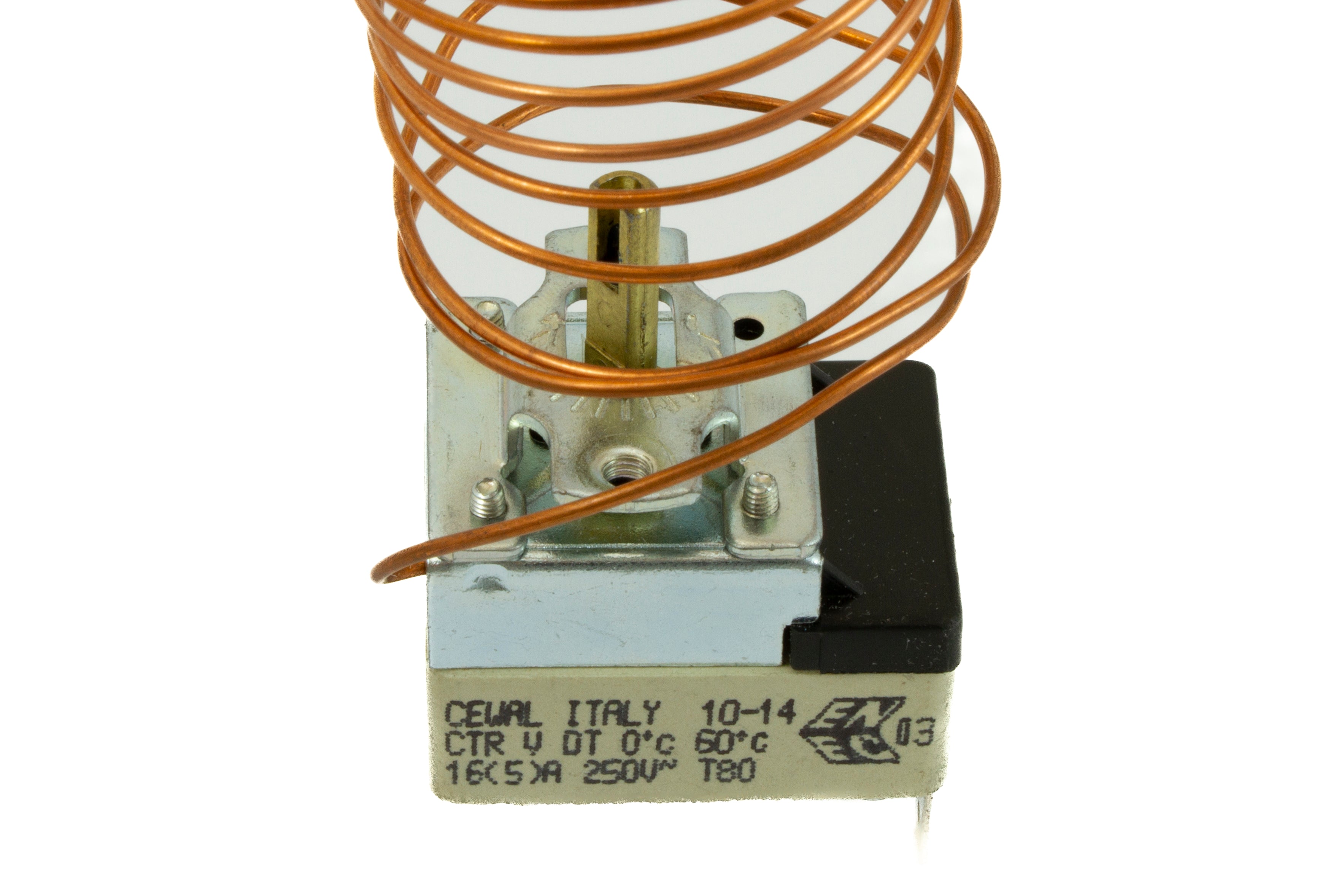SME CEW thermostat 0-60*C for Lavapen