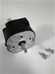TEKNOX 30-minute double-step timer (3 minutes)