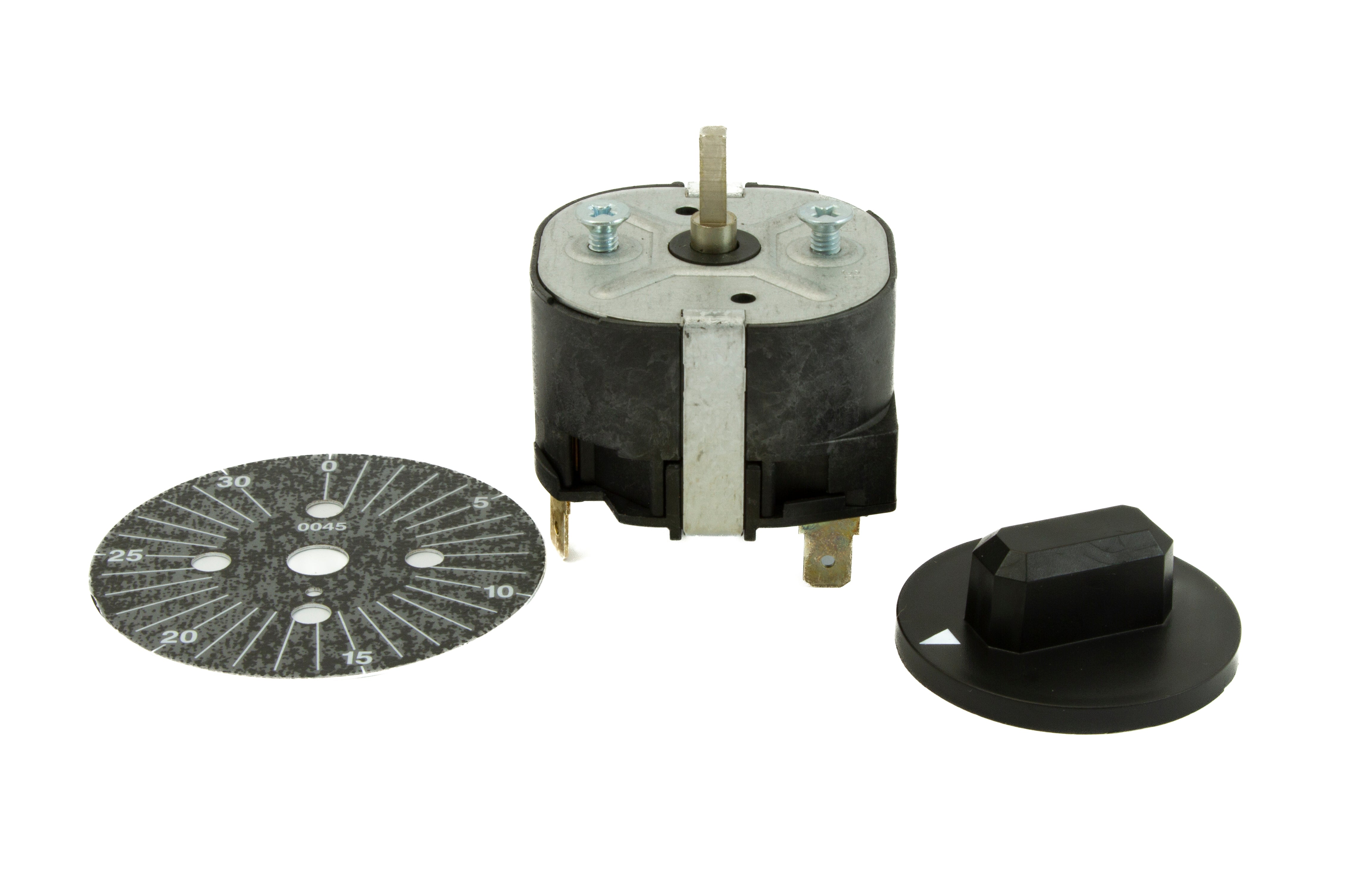 SME timer for Simplex (new type with steam extractor)