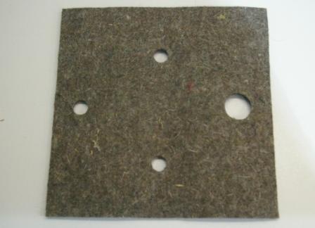 DELAPENA filter/sealingpad