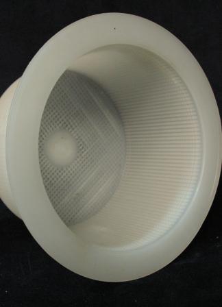 SME plastic filter basket 160x105