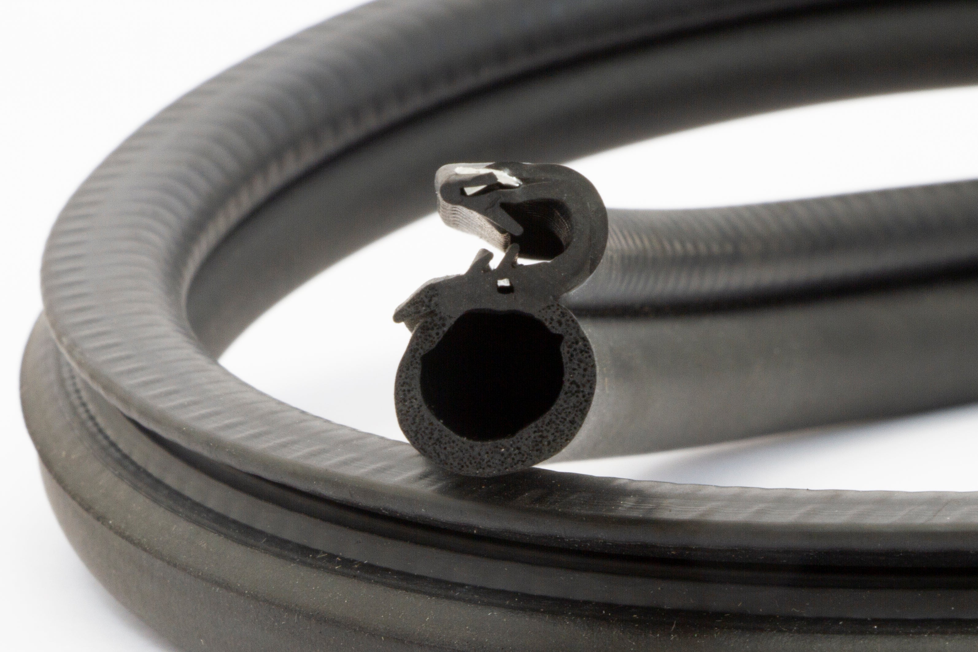 TEKNOX rubber for lid LAVAPEN, SIMPLEX & P-Machines