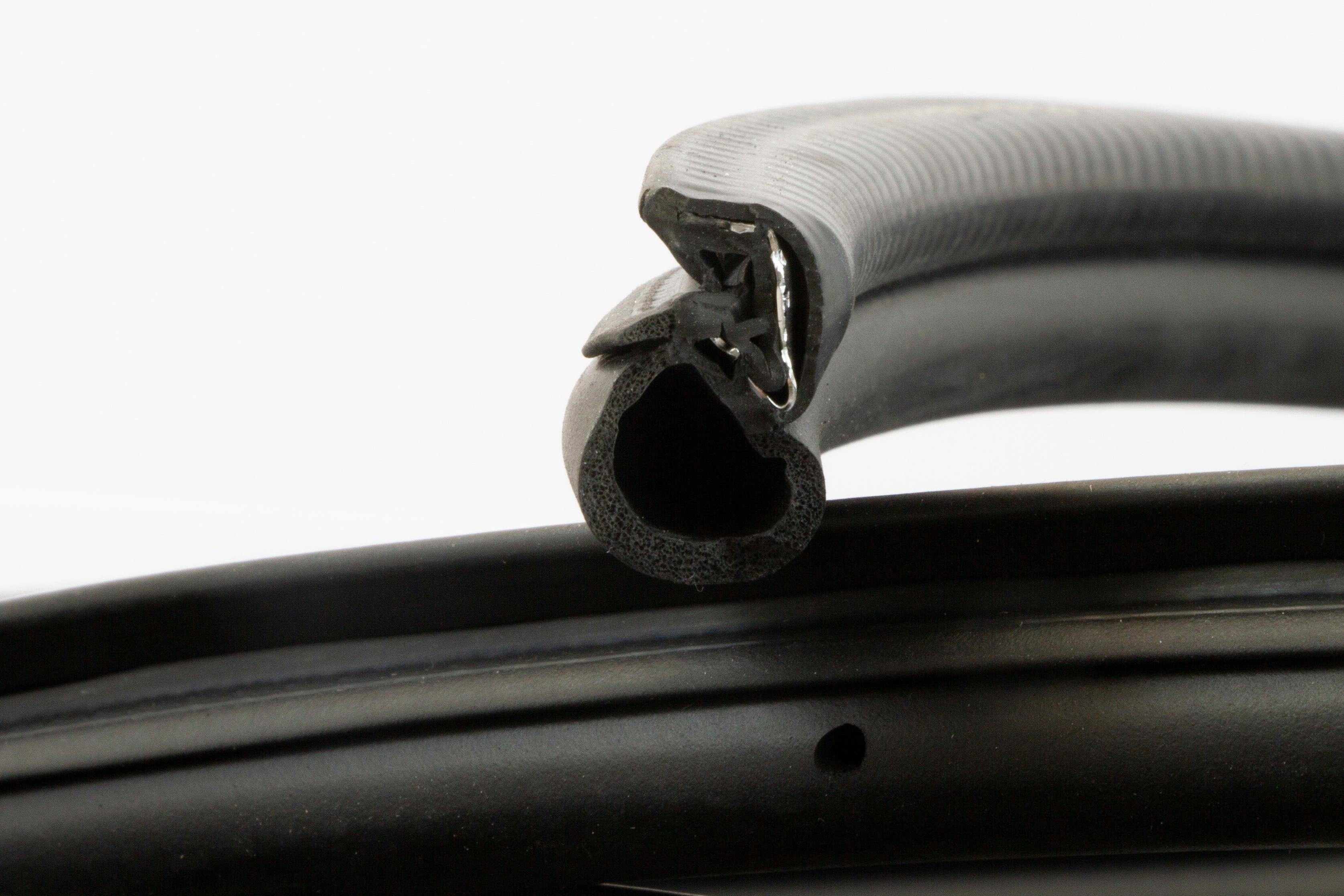 TEKNOX rubber for lid LAVAPEN, SIMPLEX & P-Machines