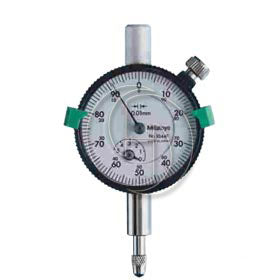 MITUTOYO 1044F dial gauge