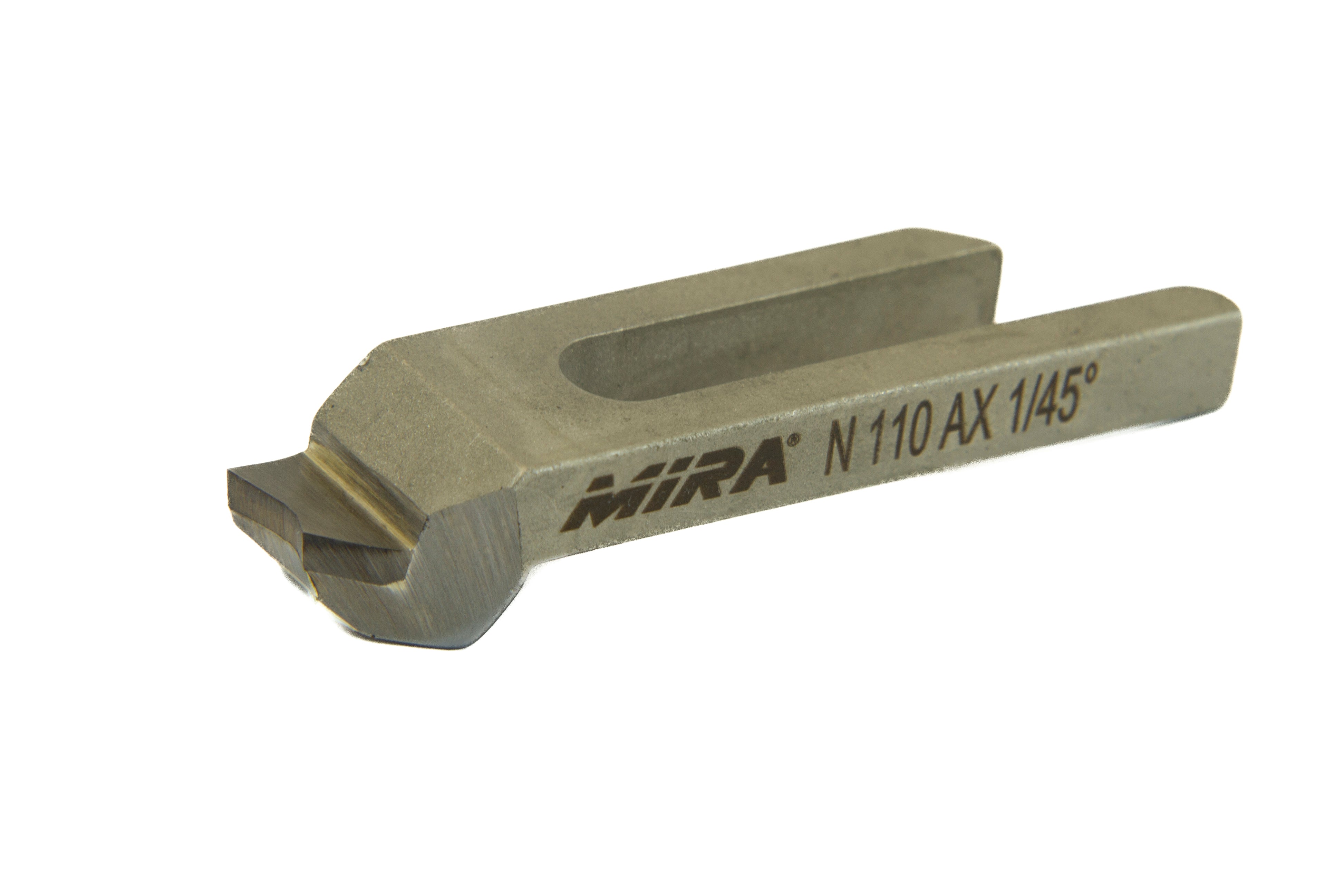 MIRA formtool 1.0/45* - extra hard type AX