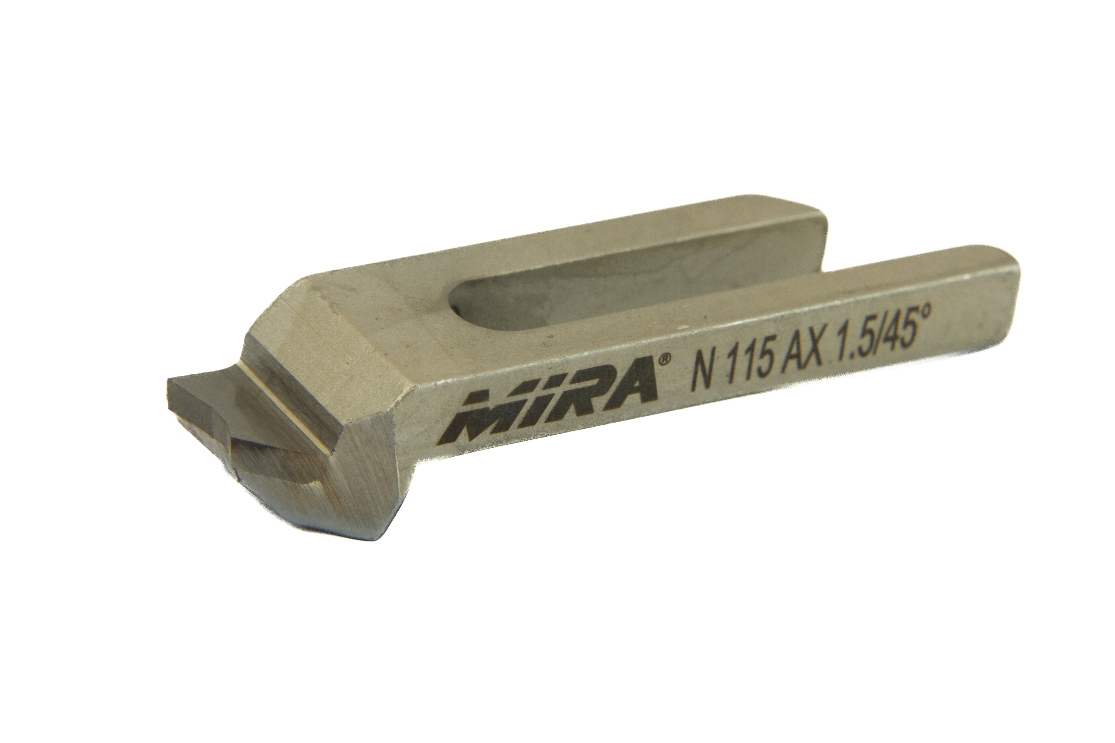 MIRA formtool 1.5/45* - extra hard type AX