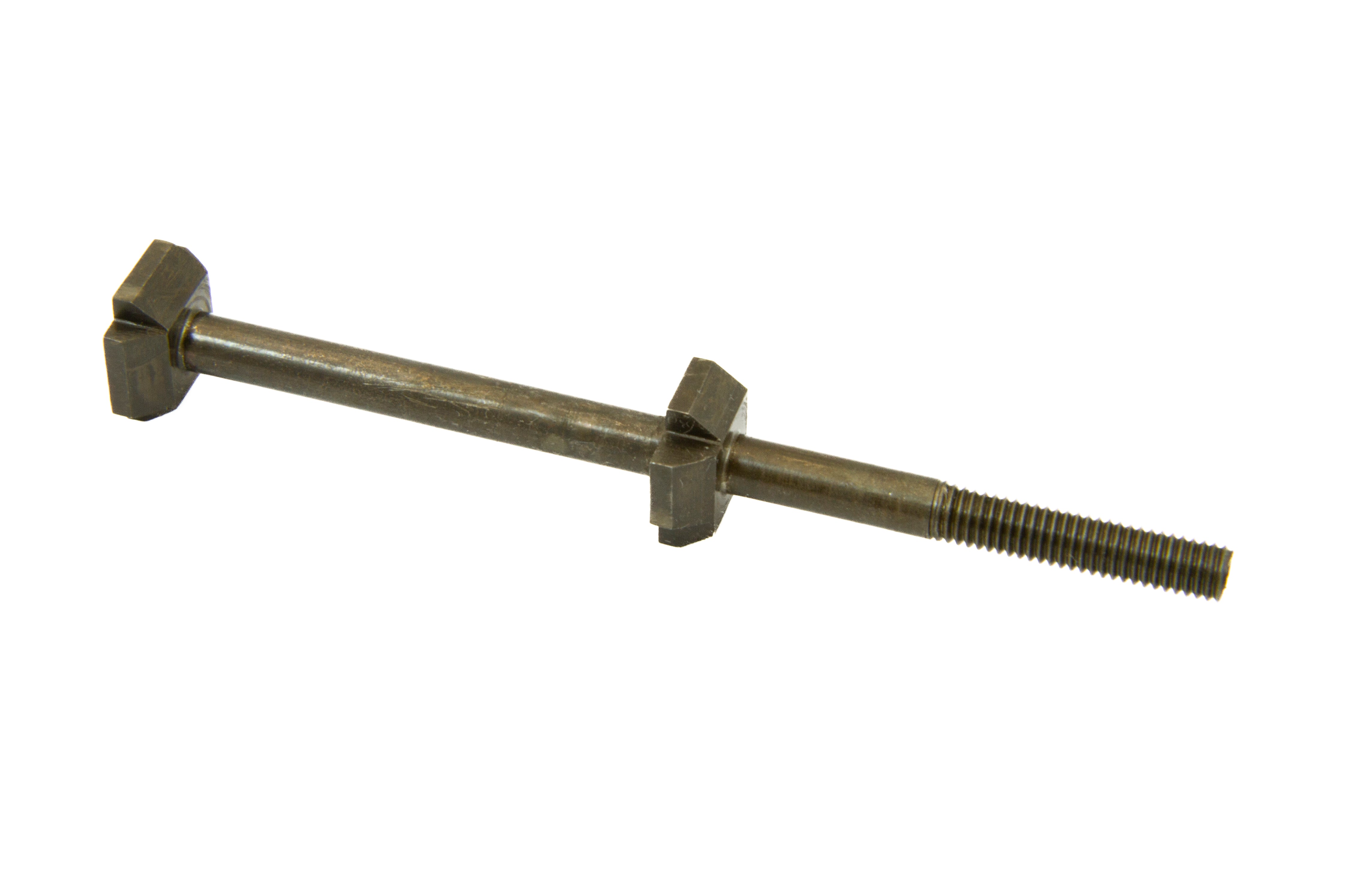 DELAPENA Center pin for honing head