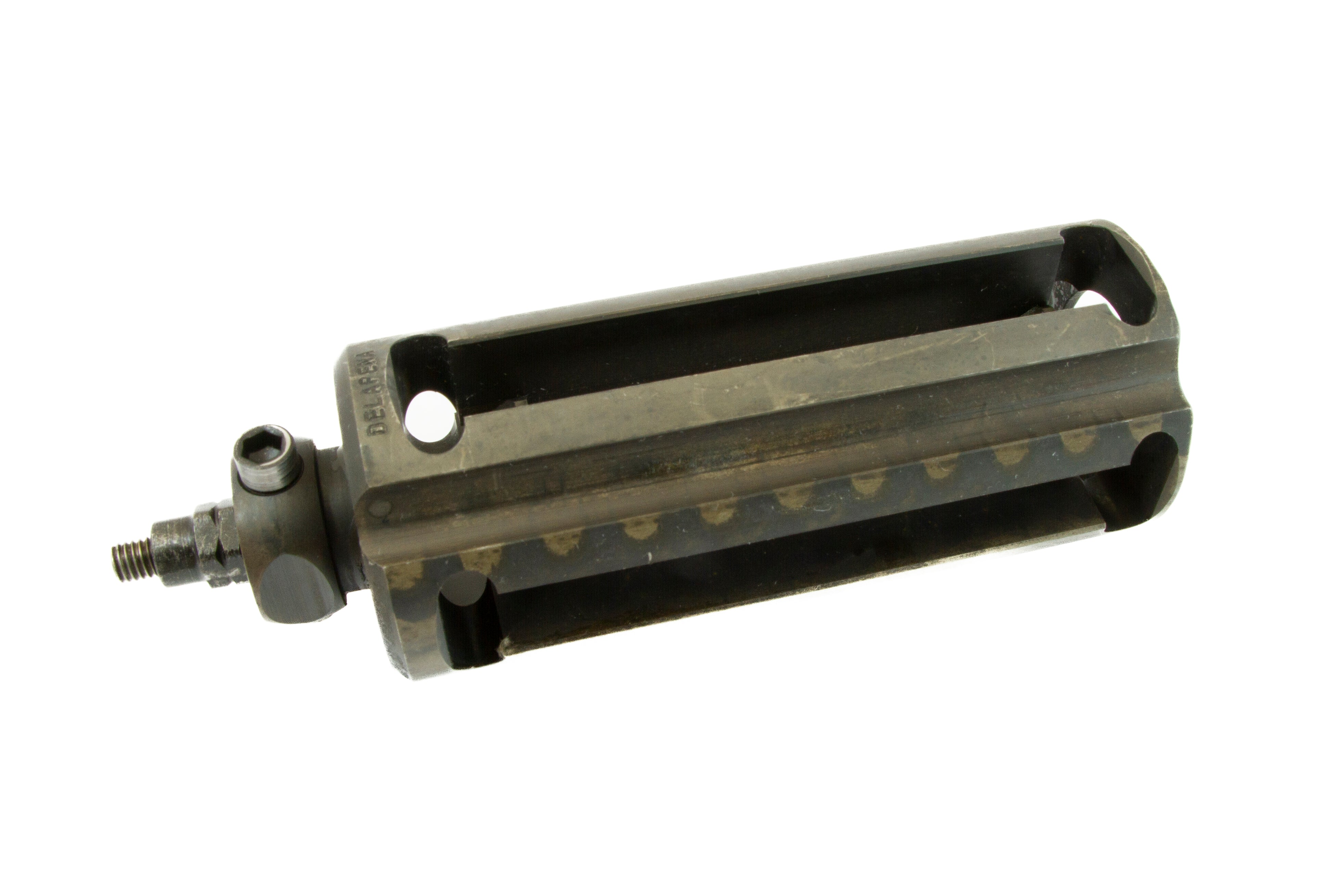 DELAPENA Honing Head type JUNIOR for Friction Feed - 50-68mm for stones T-U-V