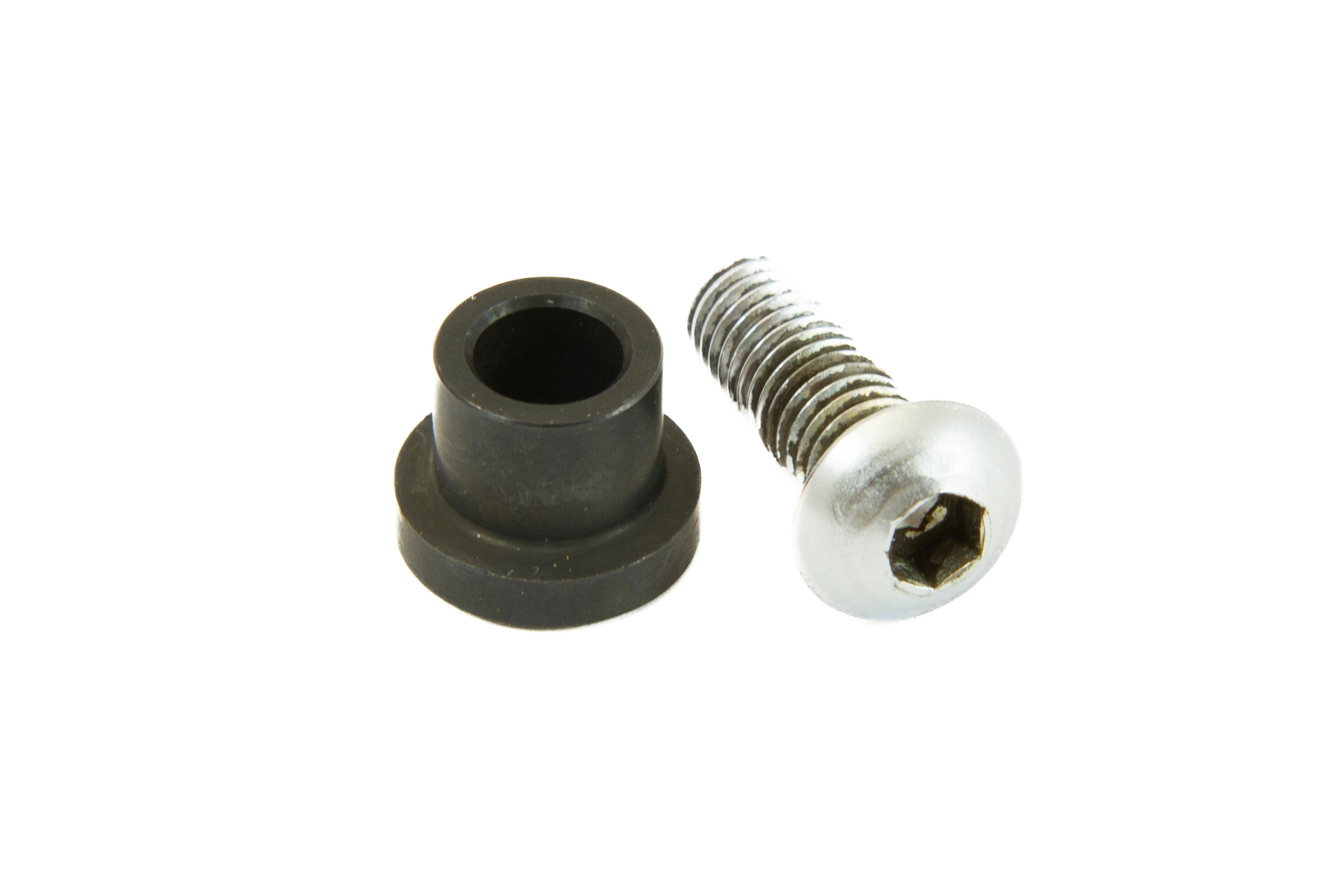 DELAPENA Bush ass.STANDARD (screws)