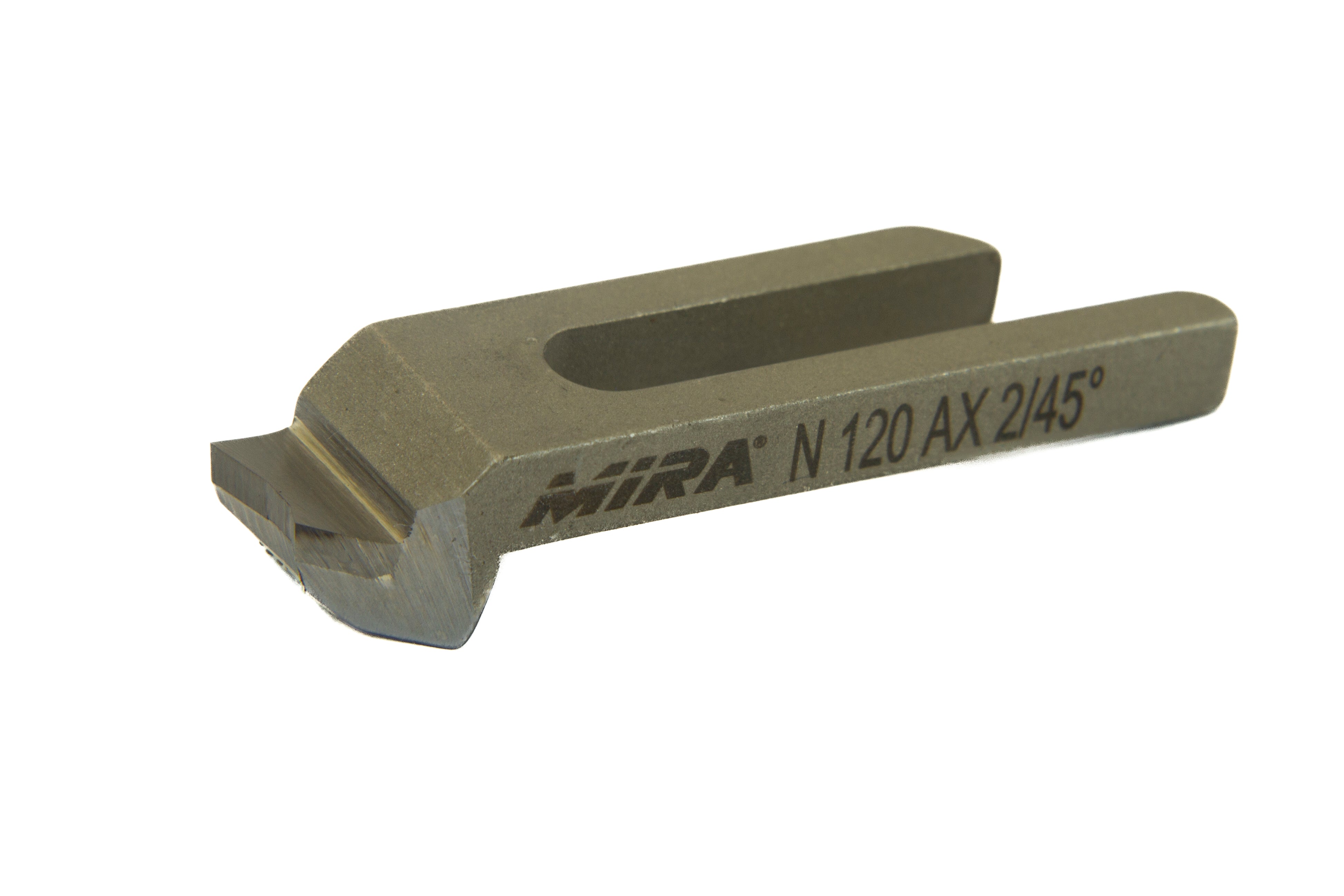 MIRA formtool 2.0/45* - extra hard type AX