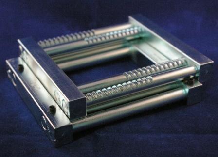 DELAPENA stone carrier for PT-stones diam. 158,7-228,6 mm