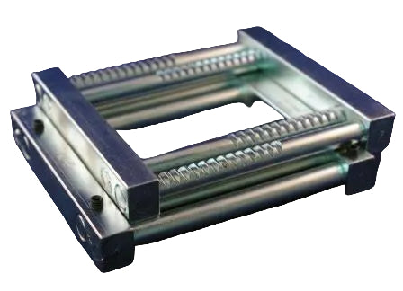 DELAPENA stone carrier for PT-stones diam. 158,7-228,6 mm