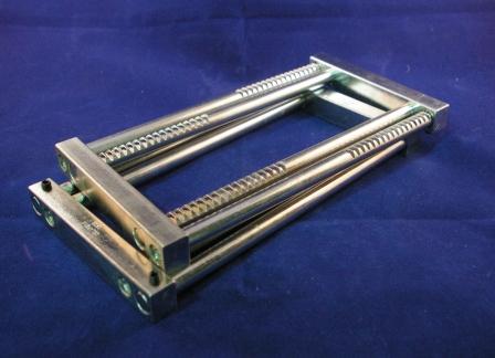 DELAPENA Stone carrier for PT-stones diam. 203.3-292.1 mm