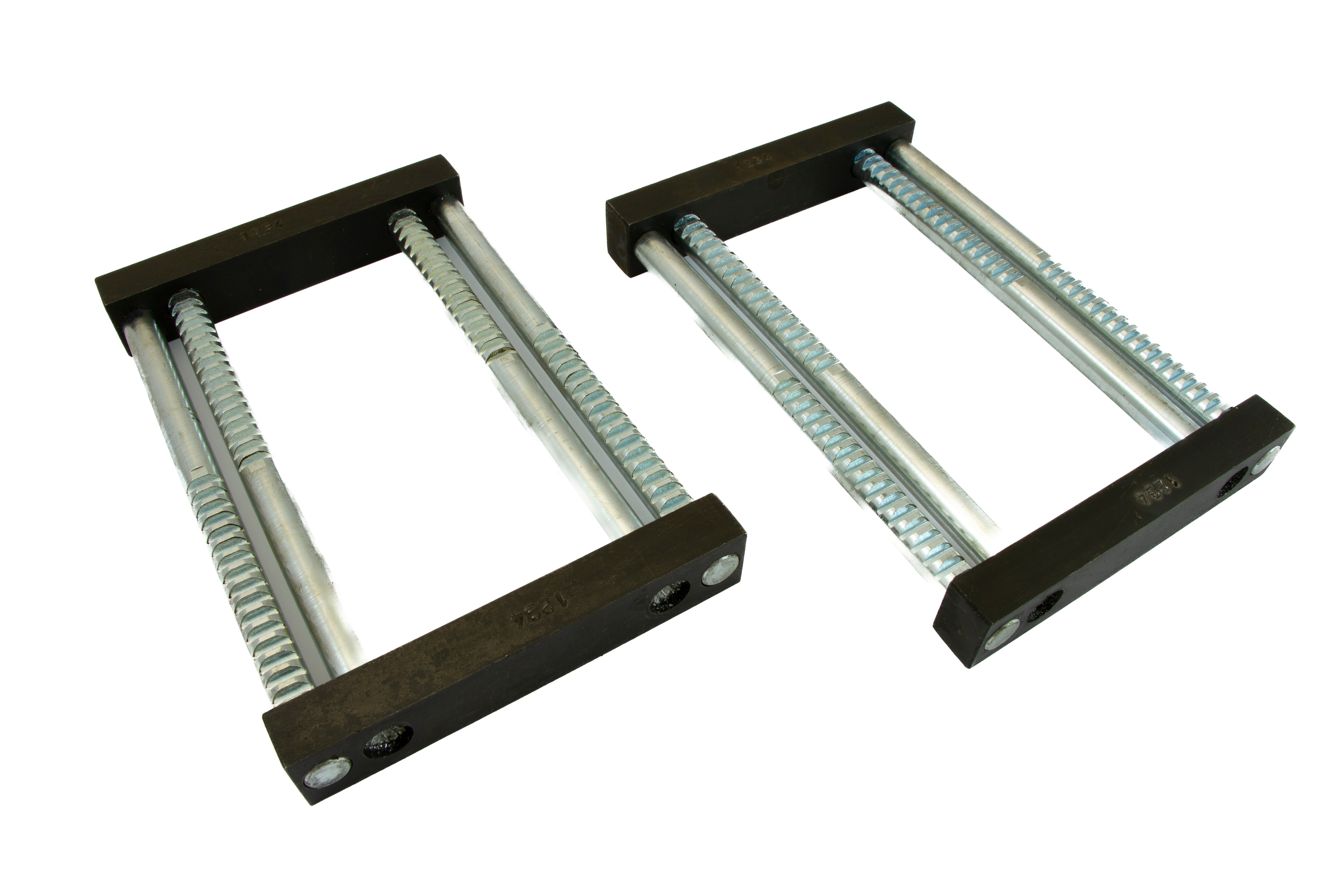 DELAPENA Stone carrier for PT-stones diam. 203.3-292.1 mm