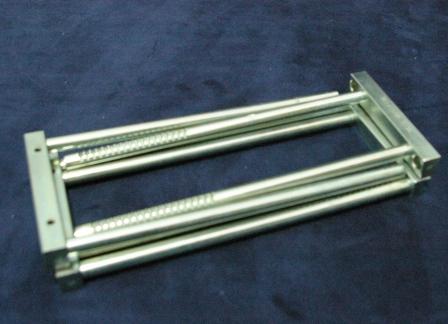DELAPENA Stone carrier for PT-stones diam. 279.4 - 368.3 mm