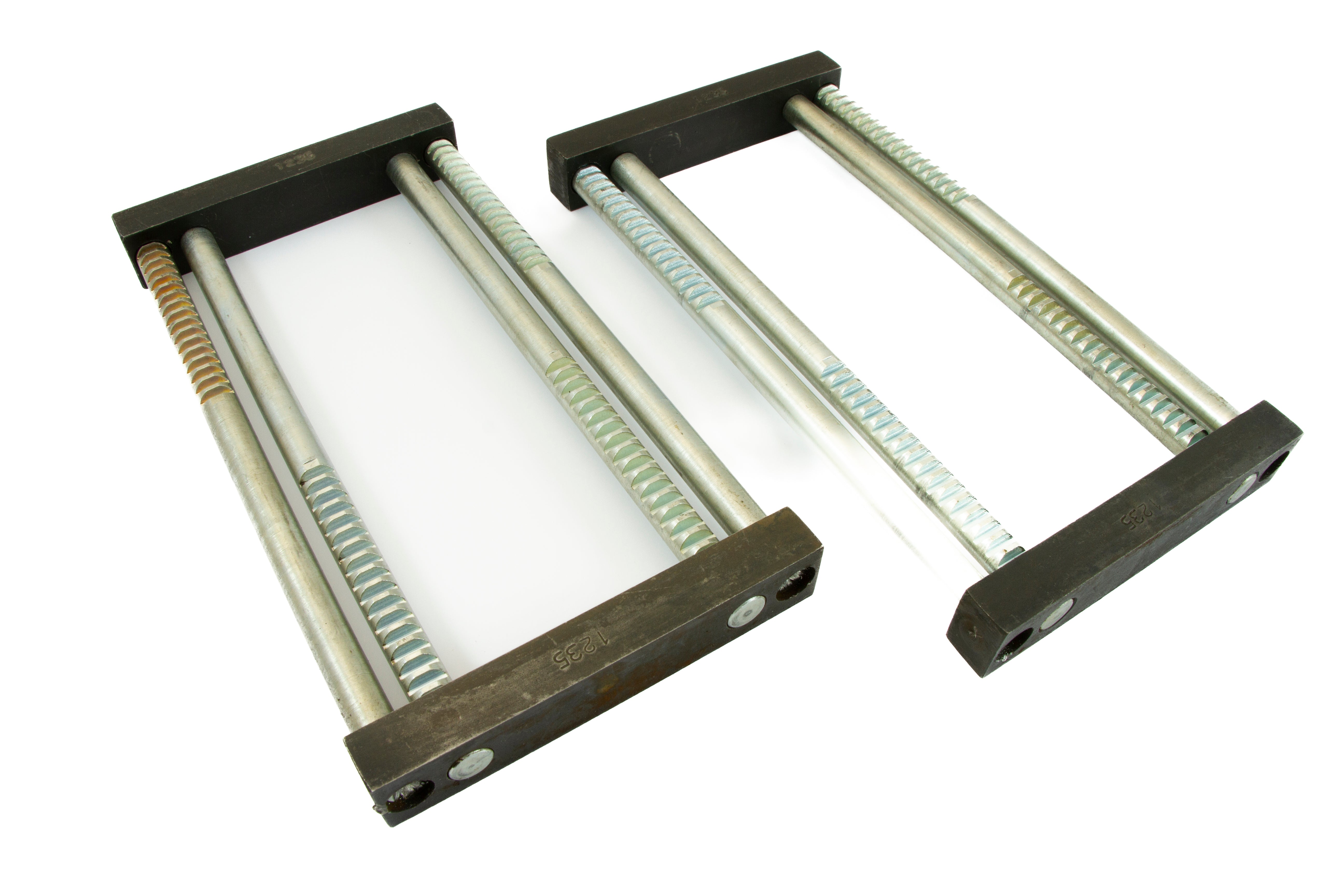 DELAPENA Stone carrier for PT-stones diam. 279.4 - 368.3 mm