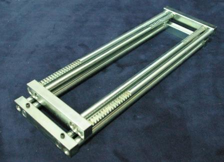 DELAPENA Stone carrier for PT-stones diam. 368.3 - 432 mm