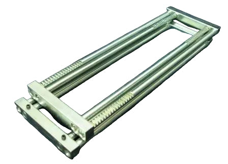 DELAPENA Stone carrier for PT-stones diam. 368.3 - 432 mm