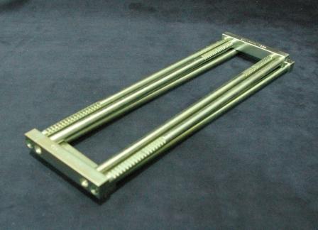 DELAPENA Stone carrier for PT-stones diam. 521 - 597 mm