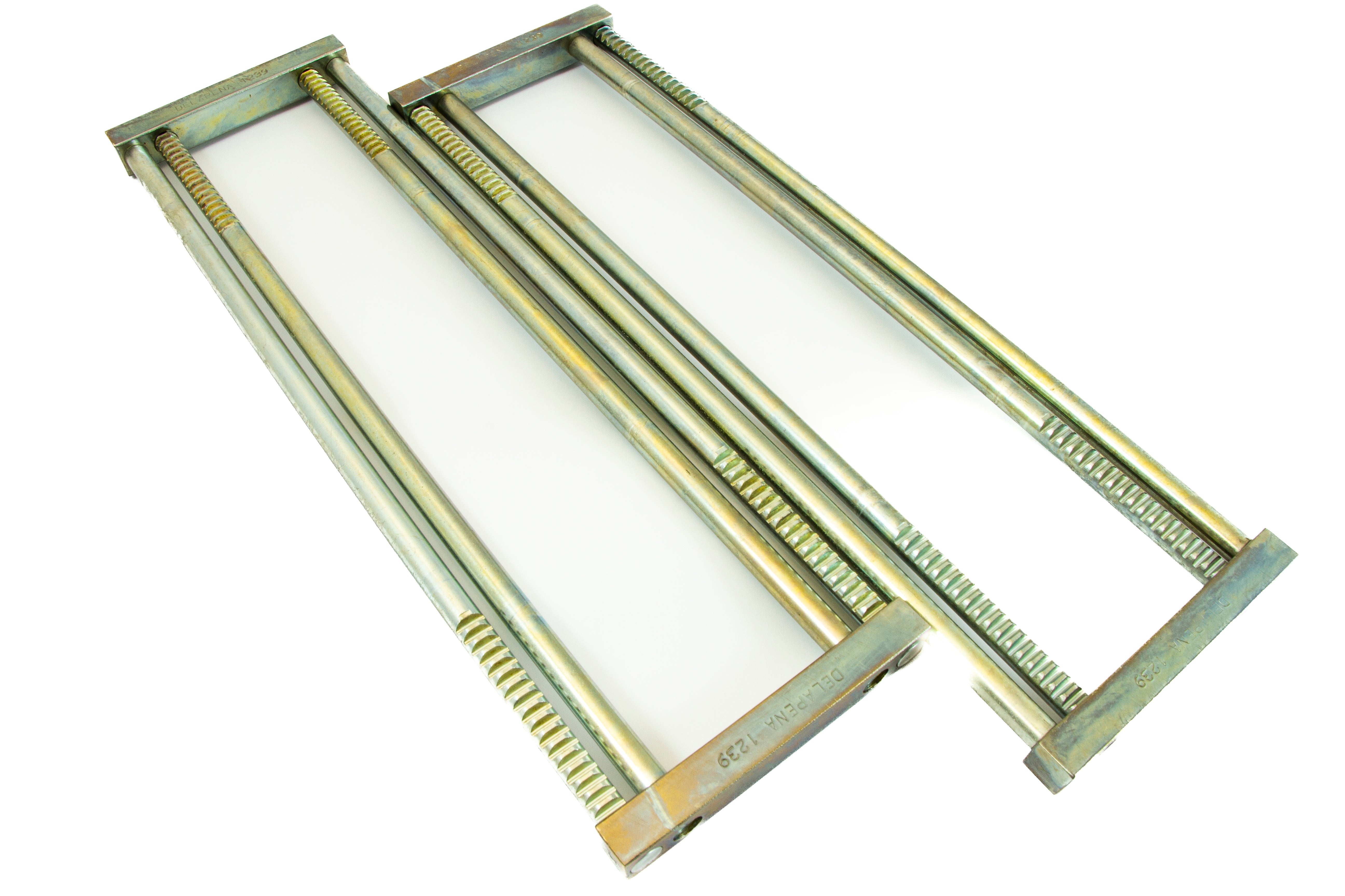 DELAPENA Stone carrier for PT-stones diam. 597 - 673 mm