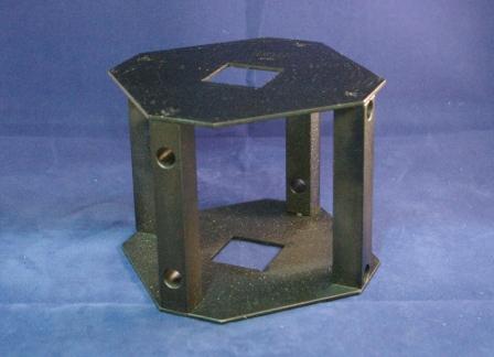 DELAPENA Stone carrier support to use with 1234 diam. 203-292 mm