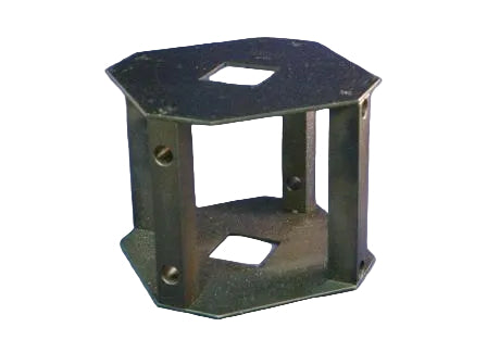 DELAPENA Stone carrier support to use with 1234 diam. 203-292 mm