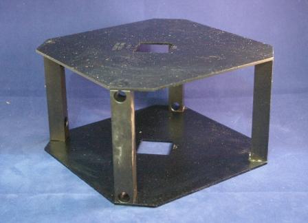 DELAPENA Stone carrier support to use with 1235 diam. 279.4 - 368.3 mm