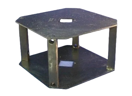 DELAPENA Stone carrier support to use with 1235 diam. 279.4 - 368.3 mm