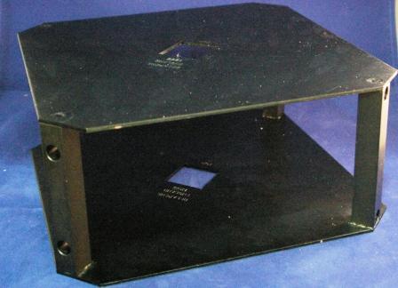DELAPENA Stone carrier support to use with 1236 diam. 355-432 mm