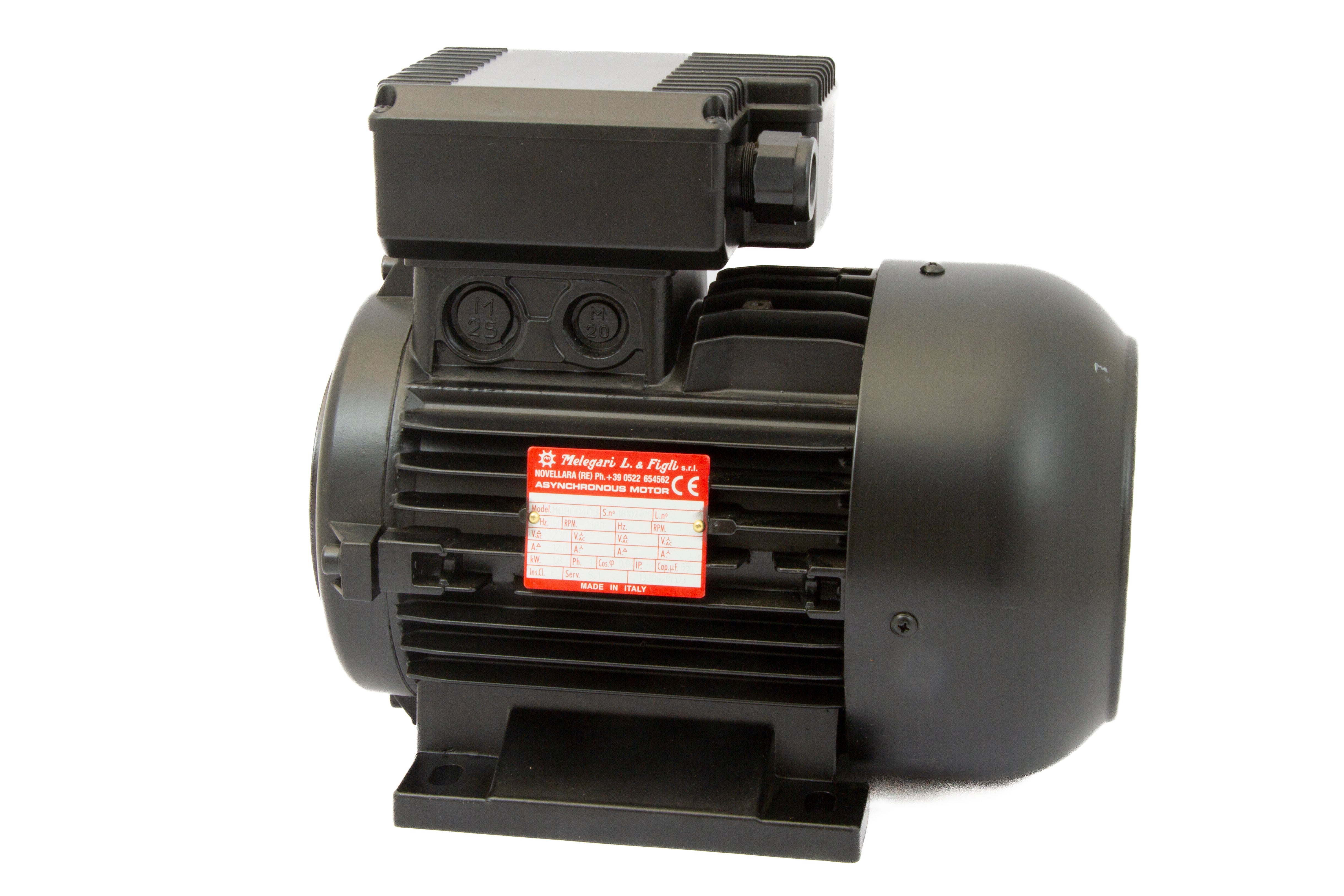 SME Motor for Lavapen high pressure pump NHD - 11 l/m