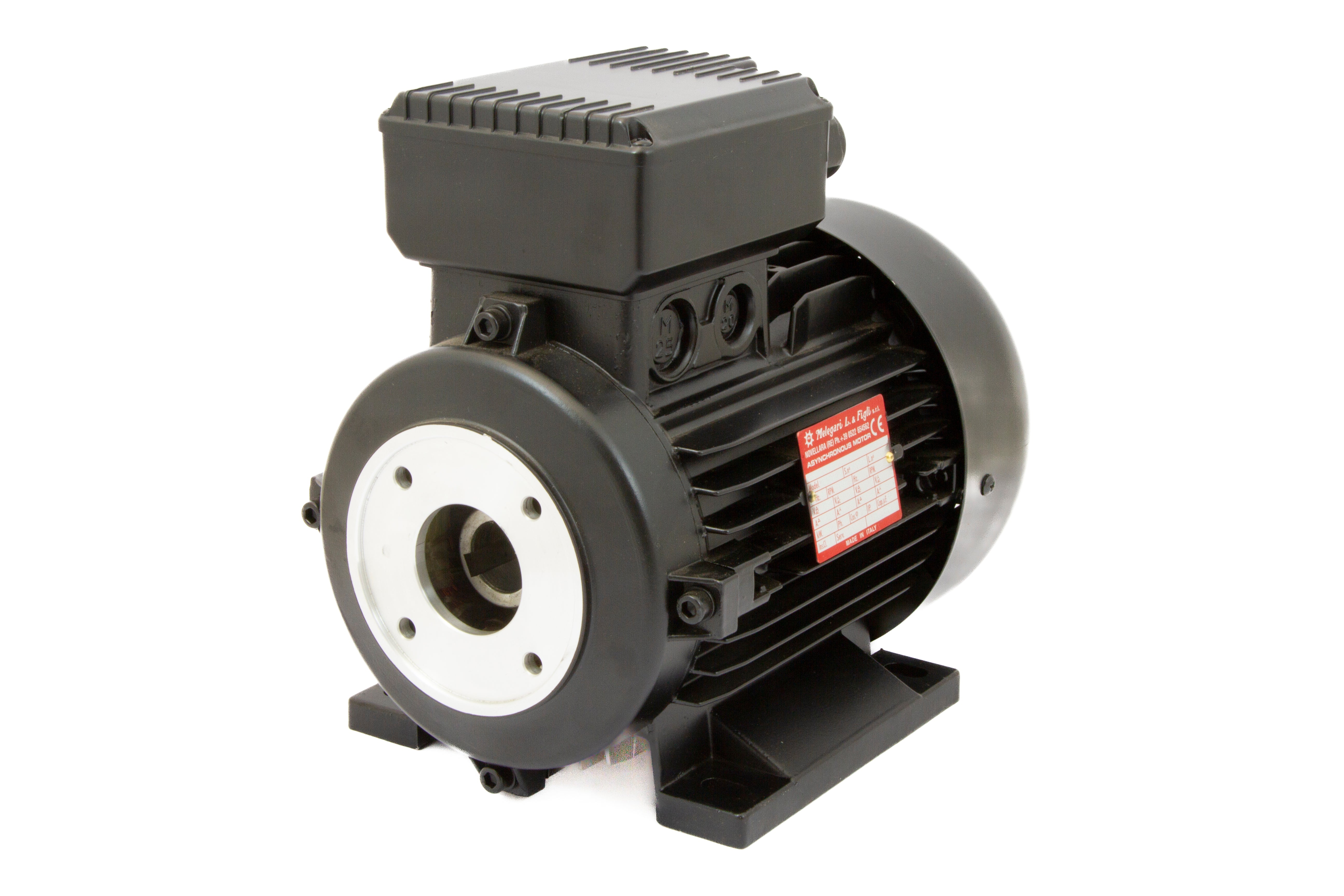 SME Motor for Lavapen high pressure pump NHD - 11 l/m