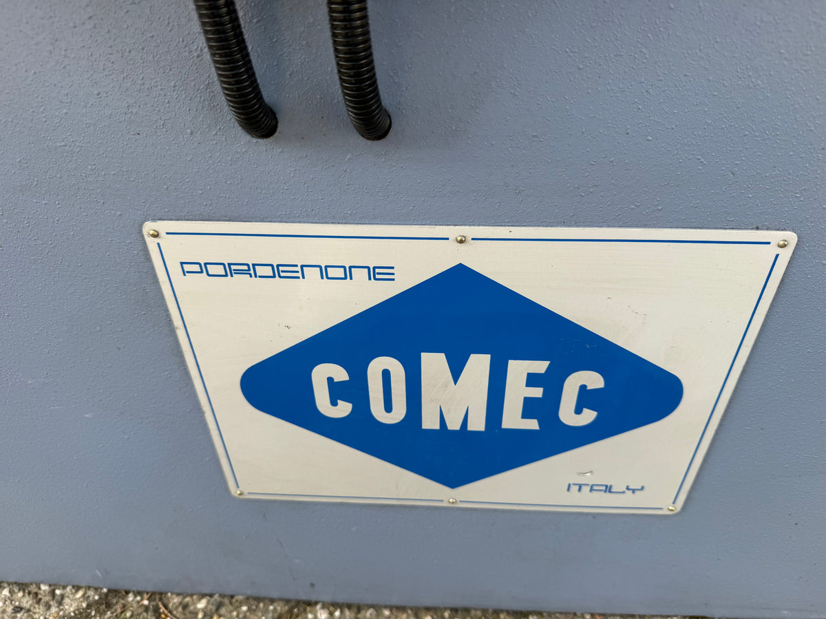 COMEC RP1300.M Cylinder Head and Engine block resurfacer OCCASION