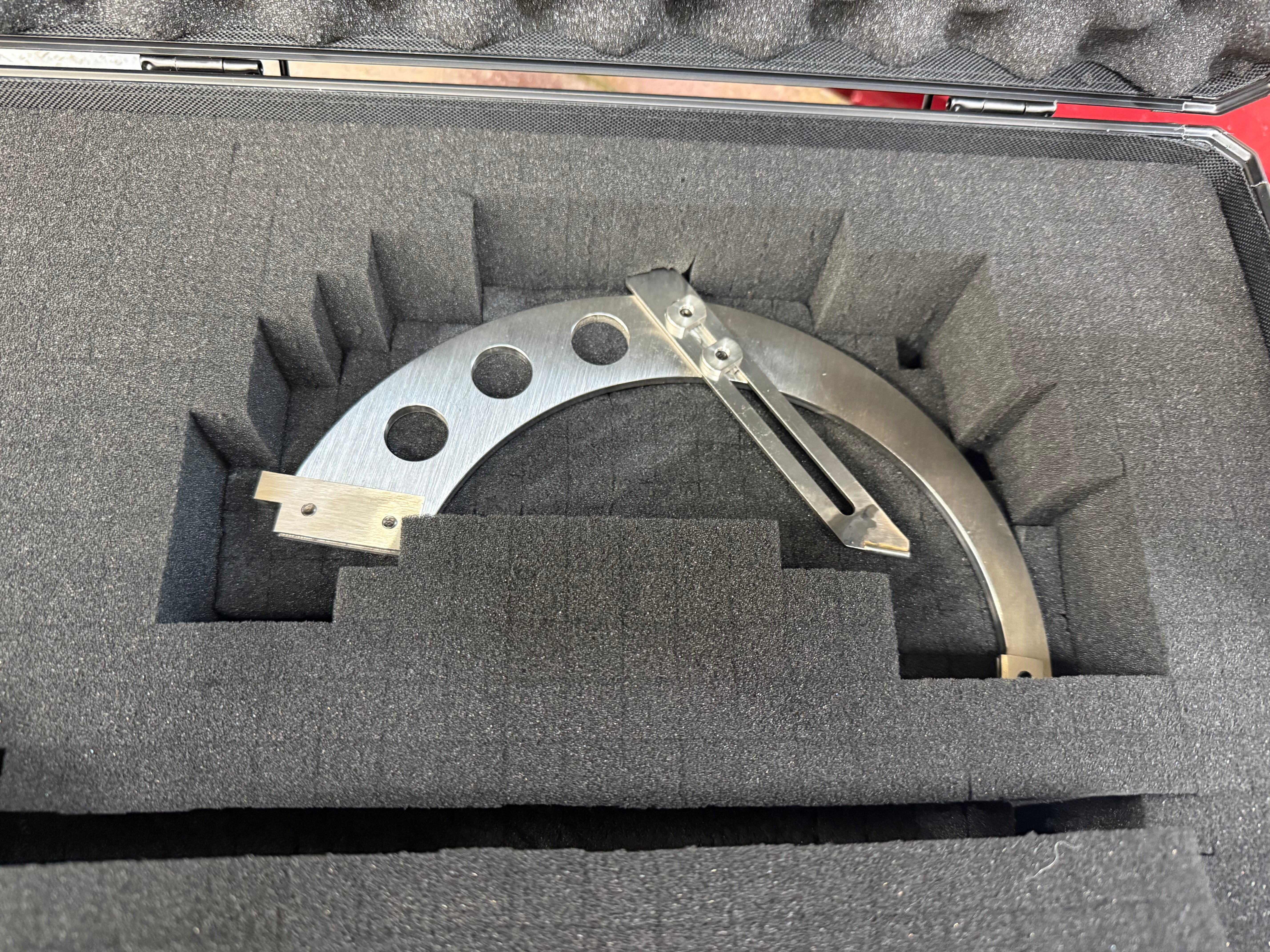 AMC-SCHOU Calliper 75-150 mm