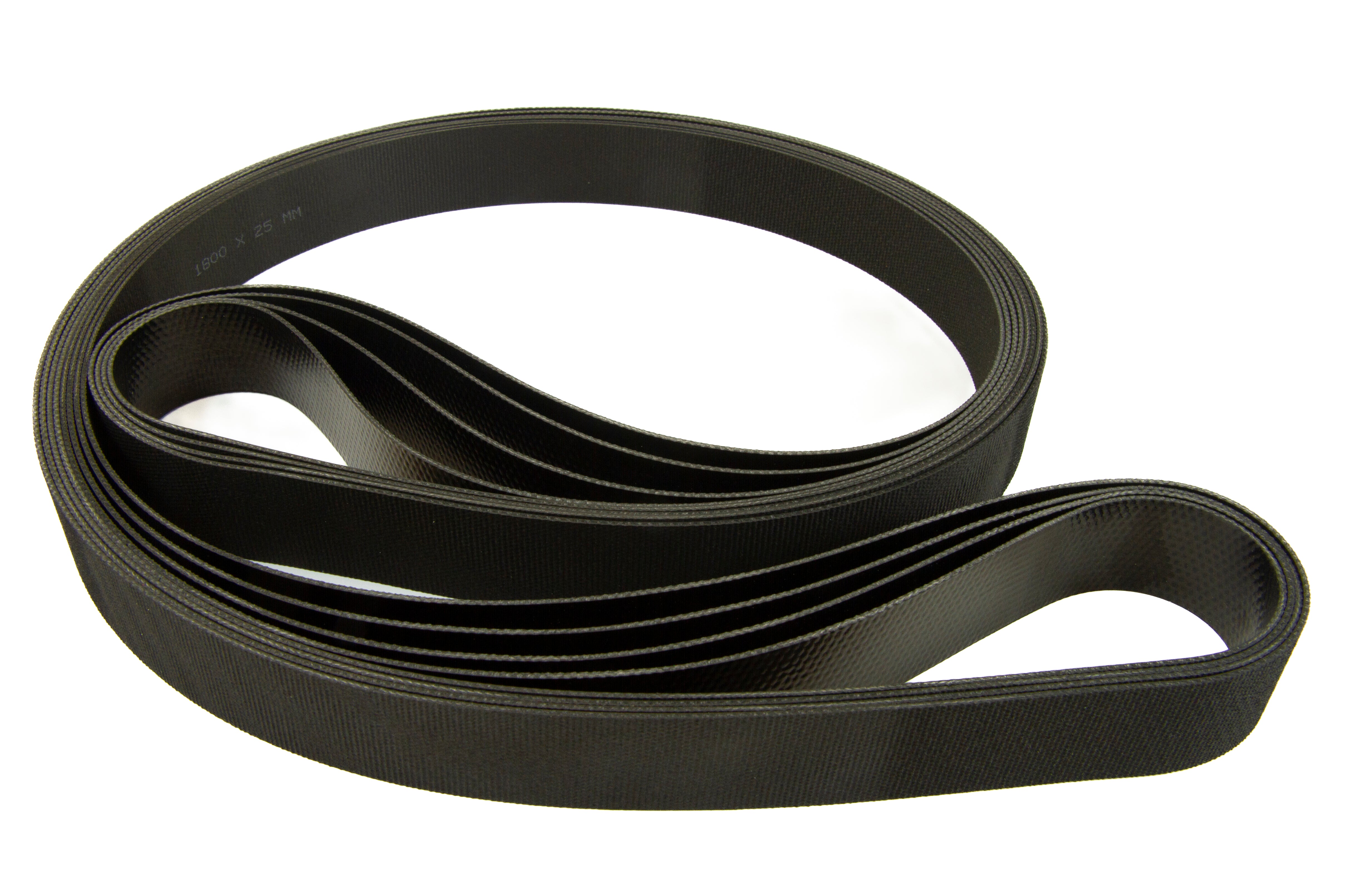 Panther endless belt 1800x25mm - BORGO crankshaft drive