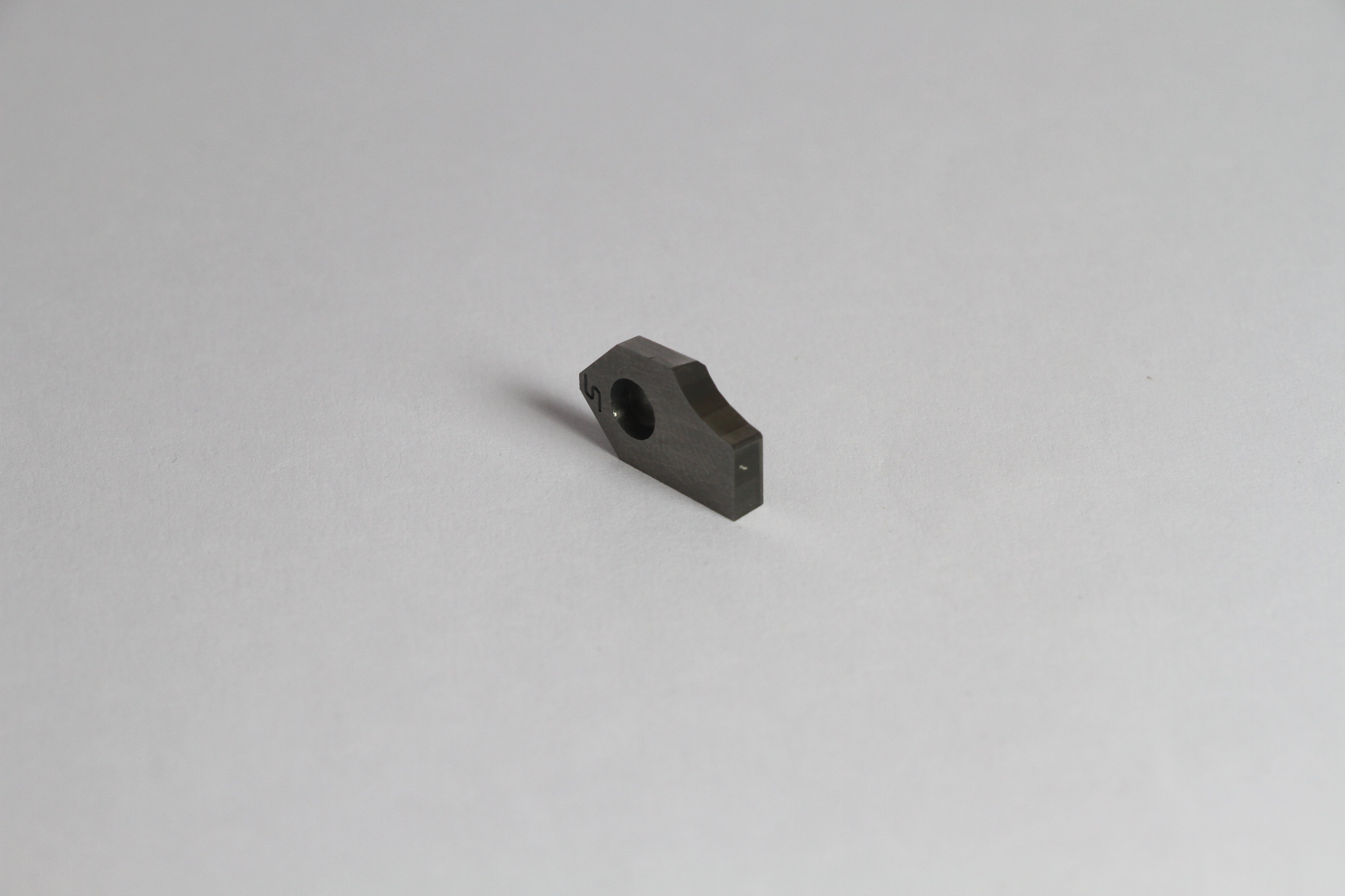 SERDI beitelplaatje 45* 1.4mm type A1 - 039033
